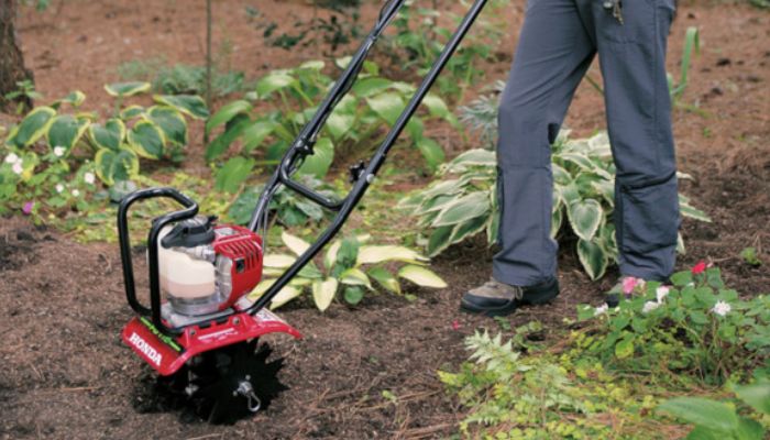 honda tiller thumbnail